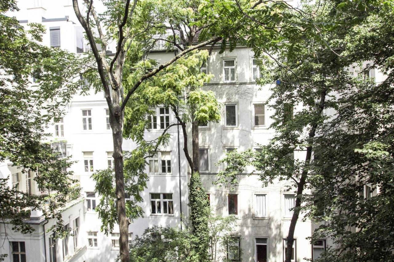 Sunny Apartment Near Belvedere Castle فيينا المظهر الخارجي الصورة